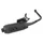 POT SCOOT BIDALOT CT1 POUR PIAGGIO 50 ZIP 2T, TYPHOON, NRG/GILERA 50 STALKER, RUNNER