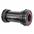 CUVETTE INTEGRE BOITIER ROUTE A EMBOITER/TWISTFIT TRIPEAK ROULEMENT G5 CERAMIQUE BOITE 79 DIAM 46 POUR AXE 24mm, 28.99mm, 30mm (COMPATIBLE SHIMANO HOLLOWTECH II, SRAM DUB, ROTOR,CERVELO)