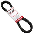 BELT FOR MAXISCOOTER YAMAHA 400 MAJESTY 2004>2008 (OE YAMAHA 5RU-17641-100)  (931 x 30 x 14,9)  -MITSUBOSHI MBLSC058-