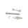 MAINTENANCE KIT FOR BRAKE CALIPER  -498442-