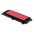 AIR FILTER FOR MAXISCOOTER KYMCO 125 DINK 2006>, GRAND DINK 2001>, 250 GRAND DINK 2001>, 300 XCITING 2008> (EQUIVALENT HFA5003)  -P2R-