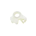 CURSEUR POIGNEE DE GAZ CYCLO ADAPTABLE PEUGEOT 103 CLB (VENDU A L'UNITE)  -SELECTION P2R-