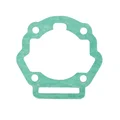 CYLINDER BASE GASKET 0,5 MM "PIAGGIO GENUINE PART" GILERA 50 SMT, RCR/APRILIA 50 SX, RX  -CM164902-