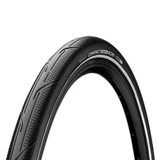 PNEU GRAVEL 700 X 50 CONTINENTAL TERRA ADVENTURE TRAIL NOIR FLANC MARRON TUBELESS READY TS (50-622) COMPATIBLE VAE