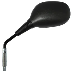 RETROVISEUR ADAPTABLE SUZUKI 125-150 UX SIXSTEEN 2008>2011  GAUCHE NOIR (OE 56600-39CF0-000) (HOMOLOGUE CE)  -SELECTION P2R-