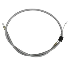 CHOKE TRANSMISSION CABLE "PIAGGIO GENUINE PART" 125 VESPA PX  -667208-