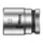 WERA 8790 HMA ZYKLOP SOCKET 1/4 Ø 12 mm (Sold per unit)  -German tools for workshop.