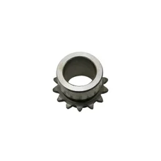 OIL PUMP DRIVING GEAR "PIAGGIO GENUINE PART"  COMMON TO THE RANGE MAXISCOOTER 125-250-300 CC  -82783R-