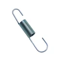 SPRING FOR CLUTCH FOR MOPED PEUGEOT 103 MVL, SP, VOGUE -FOR CLUTCH SHOES-  -SELECTION P2R-