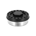 1A019107 - OIL FILTER COVER