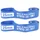 FOND DE JANTE VELOX PVC ROUE 24'' CARGO / LONGTAIL EN 25mm (VENDU PAR 2 EN BOITE)