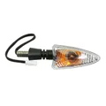 CLIGNOTANT ARRIERE DROIT/AVANT GAUCHE ORIGINE PIAGGIO 300-500 MP3 2014>2018  -2D000091-