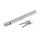 ANTITHEFT- IRON BAR FOR SWING ARM FOR MOPED PEUGEOT 103 / MBK 51 (Ø 15 mm, Lg 160 mm -SELECTION P2R