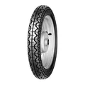 PNEU MOTO 18''  3.25-18 MITAS H-06 FRONT/REAR TT 59P (CLASSIQUE/VINTAGE) (EQUIVALENCE 90/100-18)