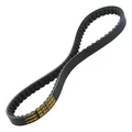 COURROIE SCOOT MALOSSI X SPECIAL BELT POUR MBK 50 ACTIVE/YAMAHA 50 BELUGA, CT /ITALJET 50 PISTA, REPORTER, BAZOOKA  (793 x 15 x 8 x 30°) (617216)