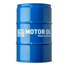 HUILE MOTEUR 4 TEMPS LIQUI MOLY MOTO STREET 4T 15W50  (60 L TONNELET/FUT)  SYNTHETIQUE