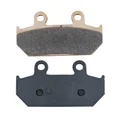 BRAKE PADS SET (2 pads) CL BRAKES FOR SUZUKI 250 BURGMAN 2007>2008 Rear  400 BURGMAN 2007> Rear  650 BURGMAN 2003>2009 Rear  -  (3066 MSC)