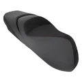 SELLE NOIRE ORIGINE PIAGGIO 300-400 BEVERLY 2021> -1B011817R00C2-