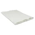 FIBER WOOL FOR EXHAUST (VERY HIGH TEMP RESISTANT) (500x1100x6mm)  -SELECTION P2R-