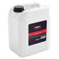 NETTOYANT / DEGRAISSANT VELOX POUR CADRE ET TRANSMISSION (BIDON 5L)