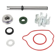 KIT REPARATION POMPE A EAU MOTO ADAPTABLE HONDA 500 CB F 2013>, CB HORNET 2024>, CBR R 2013> (KIT) -P2R