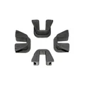 GUIDE DE VARIATEUR MAXISCOOTER ADAPTABLE YAMAHA 400 XMAX 2013>/MBK 400 EVOLIS 2013> (R.O. 1SDE76530000) (KIT 4 PIECES)