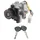 IGNITION SWITCH  FOR MAXISCOOTER KYMCO 125 DRAND DINK 2001>2002  -SELECTION P2R-
