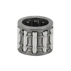 CAGE A AIGUILLES DE PISTON TOP PERF RACING POUR KYMCO 50 AGILITY 2T (12X17X14)
