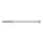 QUILL STEM DRAW BOLT - ERGOTEC M8 / 190mm