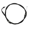 OPENING THROTTLE CABLE KIT (TO CLIP)  "PIAGGIO GENUINE PART" VESPA 125 LX 2009>, VESPA-S 2007>2008  -648935-