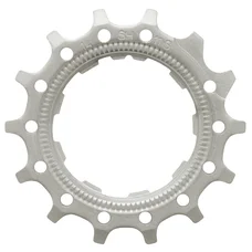 PIGNON 11V. MICHE POUR SHIMANO  14D. DEPART AVEC 2ème POSITION 15DTS