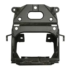 FRAME "PIAGGIO GENUINE PART" 50 NRG MC2  -957252-