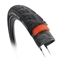 PNEU VTC URBAIN 700 X 50 CST XPEDIUM GT NOIR TR (50-622) RENFORT REBOUND 3 mm COMPATIBLE VAE