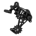 DERAILLEUR-REAR FOR ROAD BIKE/GRAVEL BIKE - SRAM 11Speed.APEX for single - Black - Long cage