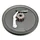 HEAD PULLEY FOR MOPED MBK 51, 41, 88, CLUB-REINFORCED STEEL WITH 11 TEETH REMOVABLE SPROCKET ( INA SLEEVE)
