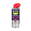 RUST DISSOLVER WD-40 SPECIALIST - SUPER QUICK ACTION (SPRAY 400 ml).