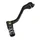 SELECTEUR DE VITESSE ADAPTABLE HONDA 450 CRF R 2004> ALU NOIR  (PLIABLE)  -BUZZETTI-