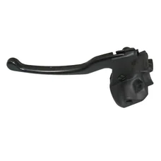 REAR BRAKE LEVER- "PIAGGIO GENUINE PART" APRILIA 50 SCARABEO 2 stroke 1993>1997  -AP8218175-