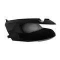 CARENAGE/COQUE AR SCOOT ADAPTABLE PEUGEOT 50 VIVACITY 3 2008> NOIR BRILLANT GAUCHE  -P2R-