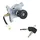 CONTACTEUR A CLE SCOOT ADAPTABLE MBK 50 OVETTO 2008>/YAMAHA 50 NEOS 2008> (2 FILS) -SELECTION P2R
