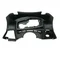 DASHBOARD PANEL BLANK "PIAGGIO GENUINE PART" GILERA 125-250-300-500 NEXUS/APRILIA 125-300 SR-MAX  -975072000G-