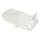 BANDE THERMIQUE DE FIBRE DE VERRE ISOLANTE POUR ECHAPPEMENT BLANC (1 M)