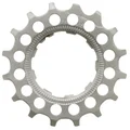 CASSETTE SPROCKET 11 Speed MICHE FOR SHIMANO  16T. First WITH 2ND POSITION 17T