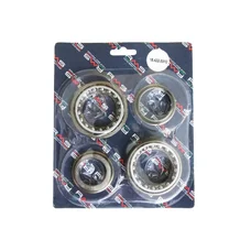 STEERING HEADSET FOR MAXISCOOTER PIAGGIO 125-250-400 X-EVO 2007>, X9 2003/GILERA 125-250-300 NEXUS 2008> -SELECTION P2R-
