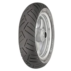 PNEU SCOOT 11'' 110/70-11 CONTINENTAL CONTISCOOT M/C FRONT/REAR TL 45L