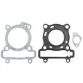 JOINT HAUT MOTEUR MAXISCOOTER AIRSAL POUR YAMAHA 125 XMAX 2008>, XCITY 2008>, YZF R, WRC / MBK 125 SKYCRUISER 2008>, CITY LINER 2008> / RIEJU 125 MARATHON (DIAM 52,4mm) (POCHETTE)