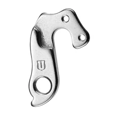 DERAILLEUR HANGER-MARWI-ALUMINIUM- GHOST GH-171 (SOLD PER UNIT)