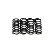 RESSORT EMBRAYAGE 50 A BOITE ADAPTABLE MINARELLI 50 AM6/MBK 50 XPOWER, XLIMIT / YAMAHA 50 TZR, DTR / PEUGEOT 50 XPS, XR6 / RIEJU 50 RS1, SMX / BETA 50 RR (KIT RENFORCE) (x4)  -TOP PERFORMANCES-