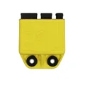 CDI UNIT "PIAGGIO GENUINE PART" 125 LIBERTU, SFERA, HEXAGON, VESPA ET4 (WITHOUT DECODER) (VERSION VITH DECODER NOT AVAILABLE)  -1R000005-