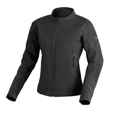 BLOUSON/VESTE COUPE VENT PRINTEMPS/ETE FEMME TUCANO EASYSHELL WINDSCUD NOIR TAILLE   S  CERTIFIE CE-CLASSE A (SELON LA DIRECTIVE EN17092)